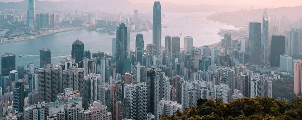 Hong Kong FWA services market set for 9.6% growth | Computer Weekly