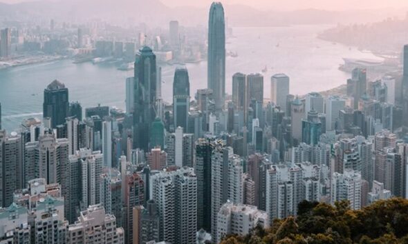 Hong Kong FWA services market set for 9.6% growth | Computer Weekly