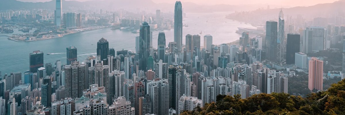Hong Kong FWA services market set for 9.6% growth | Computer Weekly