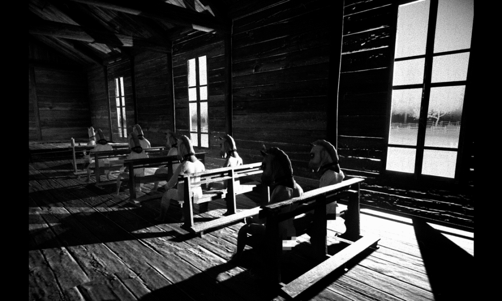 Horses, the Most Controversial Game of the Year, Doesn’t Live Up to the Hype