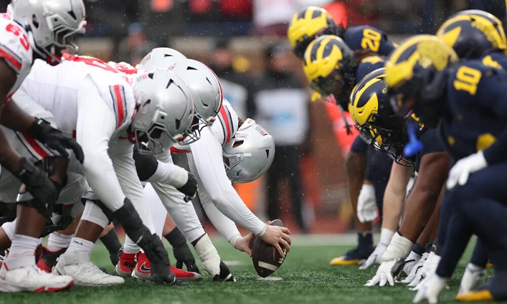 House vote on NIL regulation act canceled despite Trump’s backing as some Republicans still not on board