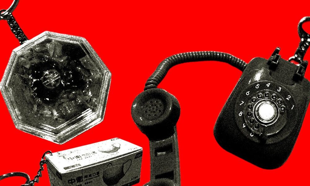 How Taiwan Made Cashless Payments Cute