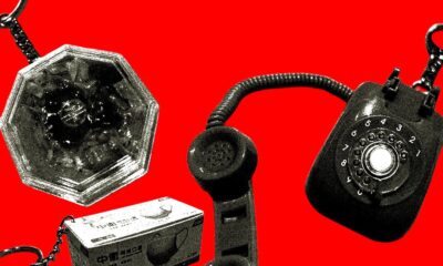 How Taiwan Made Cashless Payments Cute