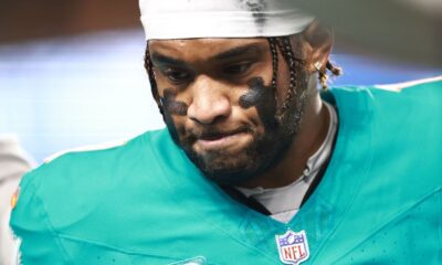 How Tua Tagovailoa’s benching impacts Dolphins’ future