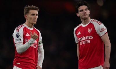 How much is each position in soccer worth? A deep dive into the Premier League