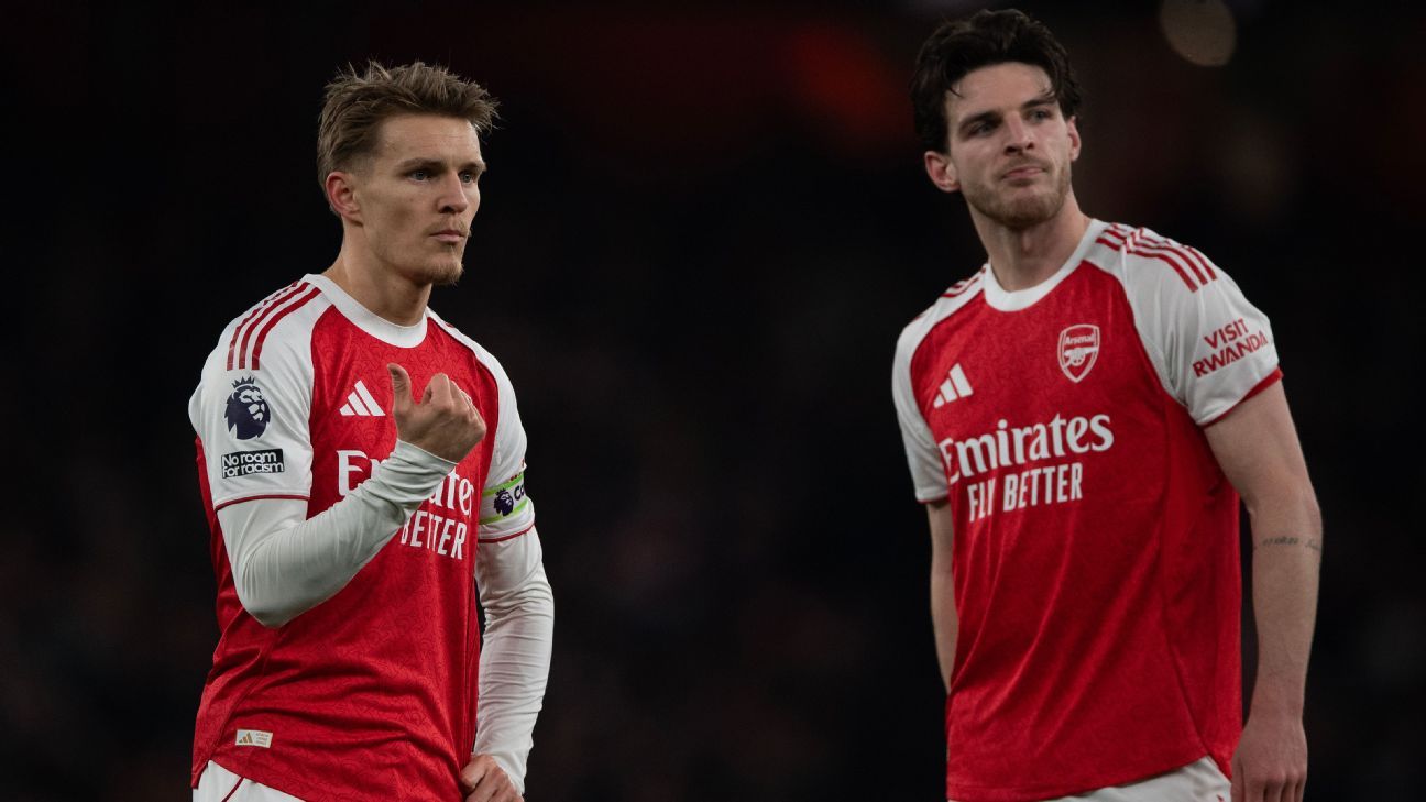 How much is each position in soccer worth? A deep dive into the Premier League