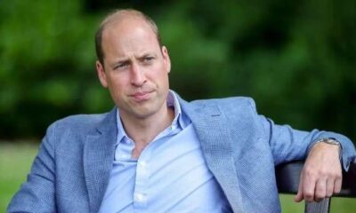 How much the Prince of Wales earns annually