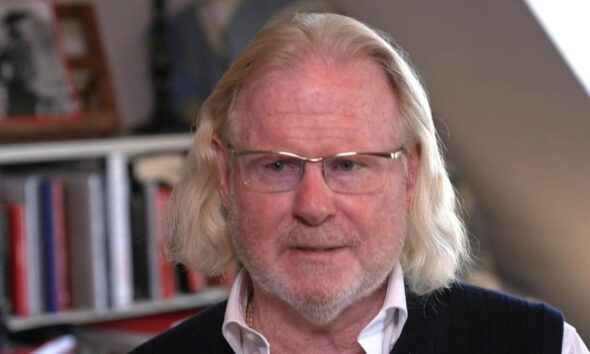 How one photographer takes refuge in Paris