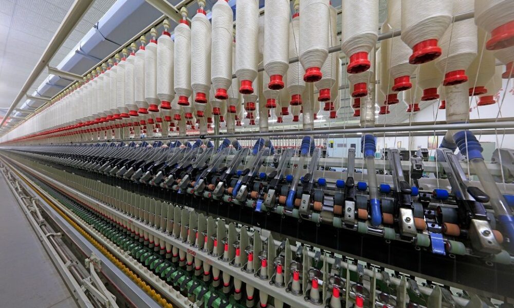 How spinning sector strain is putting Bangladesh’s RMG might at risk