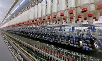 How spinning sector strain is putting Bangladesh’s RMG might at risk