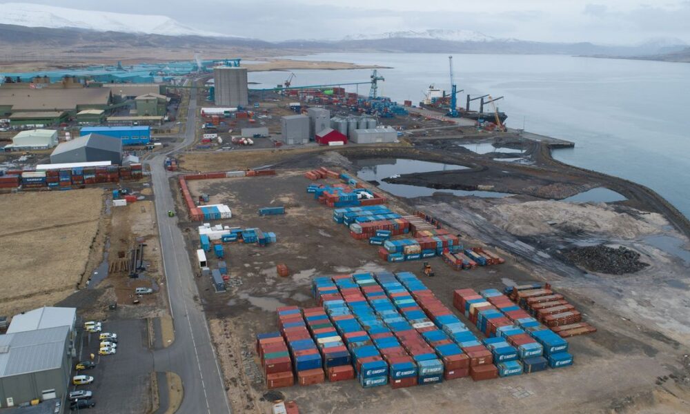 How the Next Big Thing in Carbon Removal Sunk Without a Trace