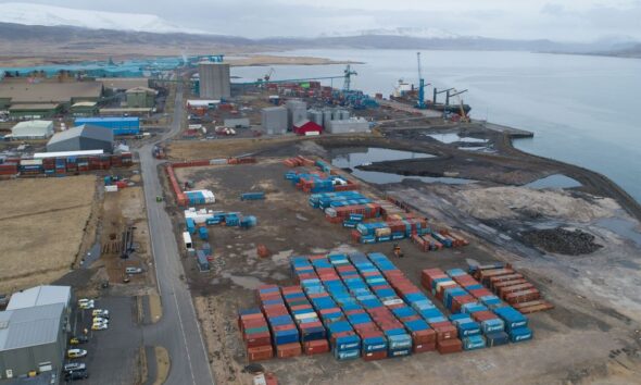 How the Next Big Thing in Carbon Removal Sunk Without a Trace