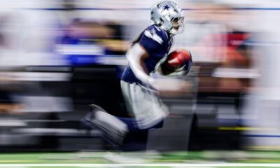 How the new kickoff rules opened doors for some of the league’s most dynamic players