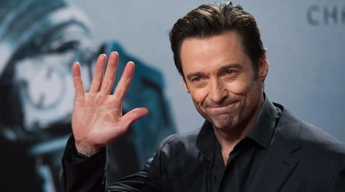 Hugh Jackman advocates getting checked out for skin cancer