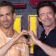 Hugh Jackman pokes Ryan Reynolds at 2025 Gotham Awards