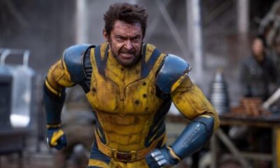 Hugh Jackman to appear in ‘Avengers: Doomsday’?