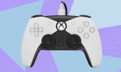 Hyperkin’s Competitor Upgrades the Xbox Controller by Copying Sony’s Design