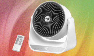 I Tested Dozens of Space Heaters. These Are the Best in 2025