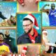 ‘I love it and hate it’: Miracles, nightmares and more tales of NBA Christmas