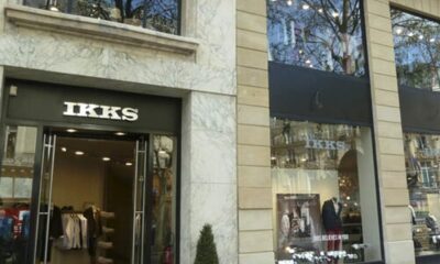 IKKS: Paris commercial court approves acquisition bid by Santiago Cucci and Michaël Benabou