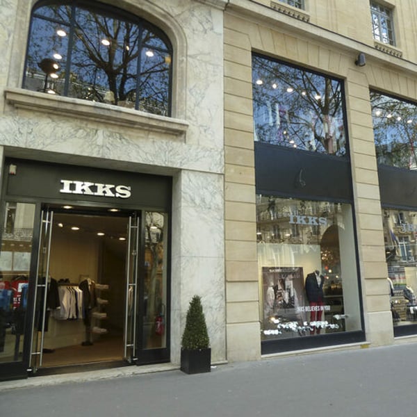 IKKS: Paris commercial court approves acquisition bid by Santiago Cucci and Michaël Benabou