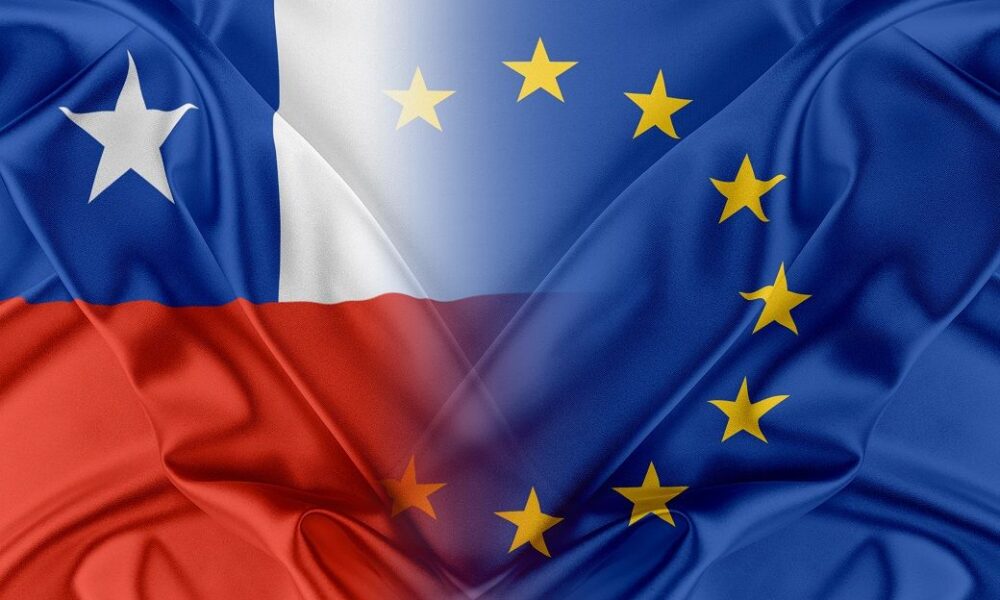 ITA to continue till Advanced Framework Agreement ratified: EU, Chile