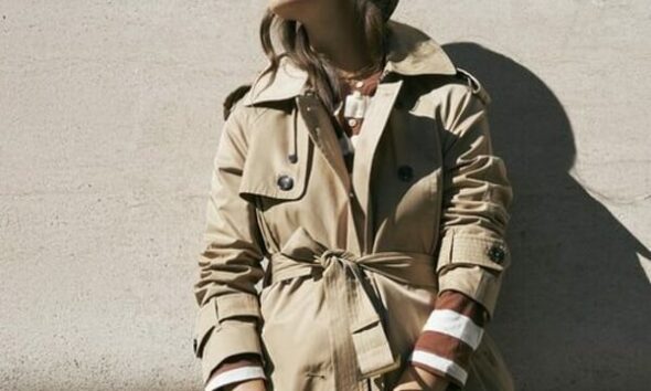 Iconix to reunite North American brand portfolio