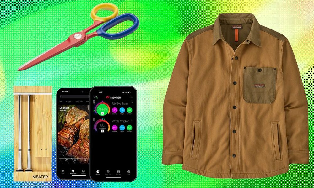 I’m a Dad and a Product Reviewer. Here Are the 19 Best Christmas Gifts I Know