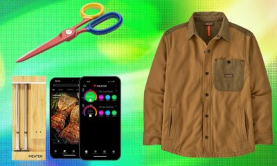 I’m a Dad and a Product Reviewer. Here Are the 19 Best Christmas Gifts I Know