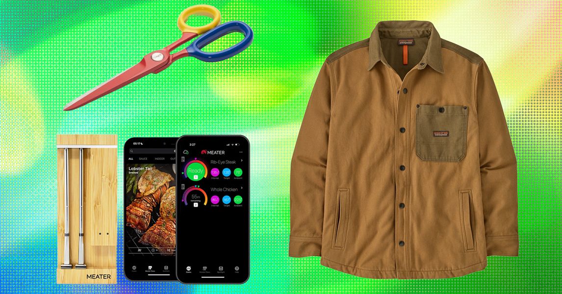 I’m a Dad and a Product Reviewer. Here Are the 19 Best Christmas Gifts I Know