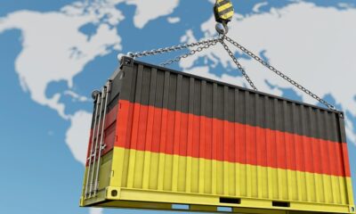 Import prices in Germany drop 1.9% YoY in Nov 2025: Destatis