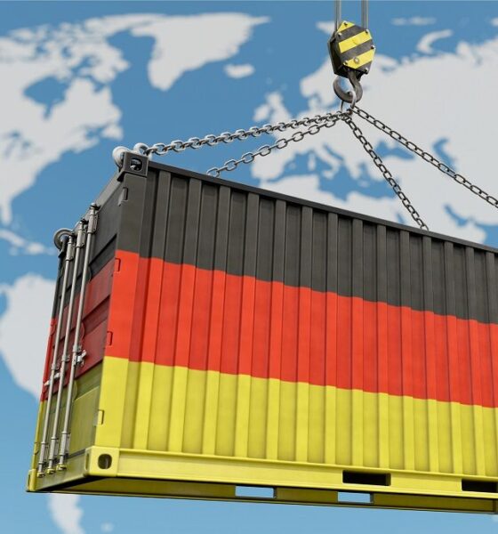 Import prices in Germany drop 1.9% YoY in Nov 2025: Destatis