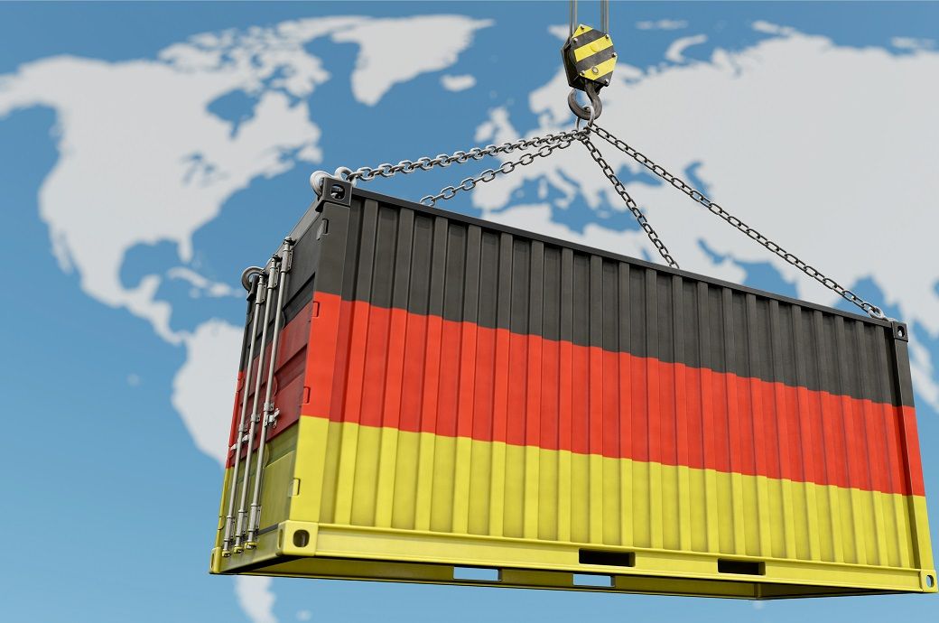 Import prices in Germany drop 1.9% YoY in Nov 2025: Destatis