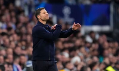 Impressive win for Man City provides more doubts on Alonso’s future at Madrid