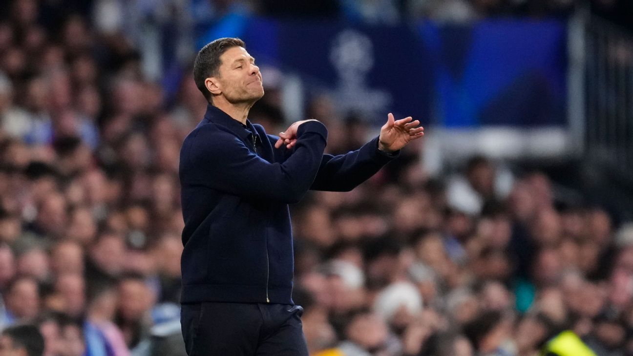 Impressive win for Man City provides more doubts on Alonso’s future at Madrid