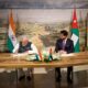 India, Jordan to diversify trade basket; sign MoU on renewable energy