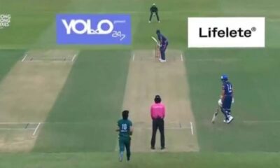 India Refuses Handshake with Pakistan Captain in U-19 Asia Cup Clash – SUCH TV