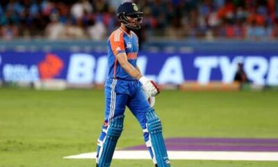 India drops Shubman Gill from T20 World Cup squad