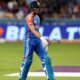 India drops Shubman Gill from T20 World Cup squad