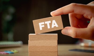 India needs more FTAs to take on rivals in textile-RMG exports: VP