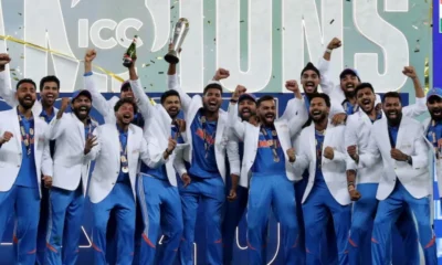 India rule white ball amid geopolitical issues | The Express Tribune