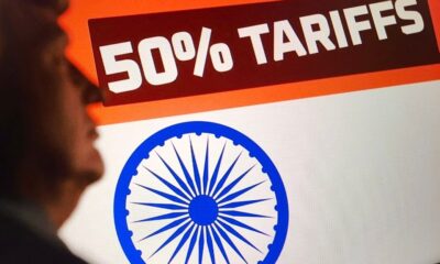 India year-end review 2025: Trapped in the crossfire