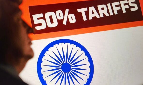 India year-end review 2025: Trapped in the crossfire