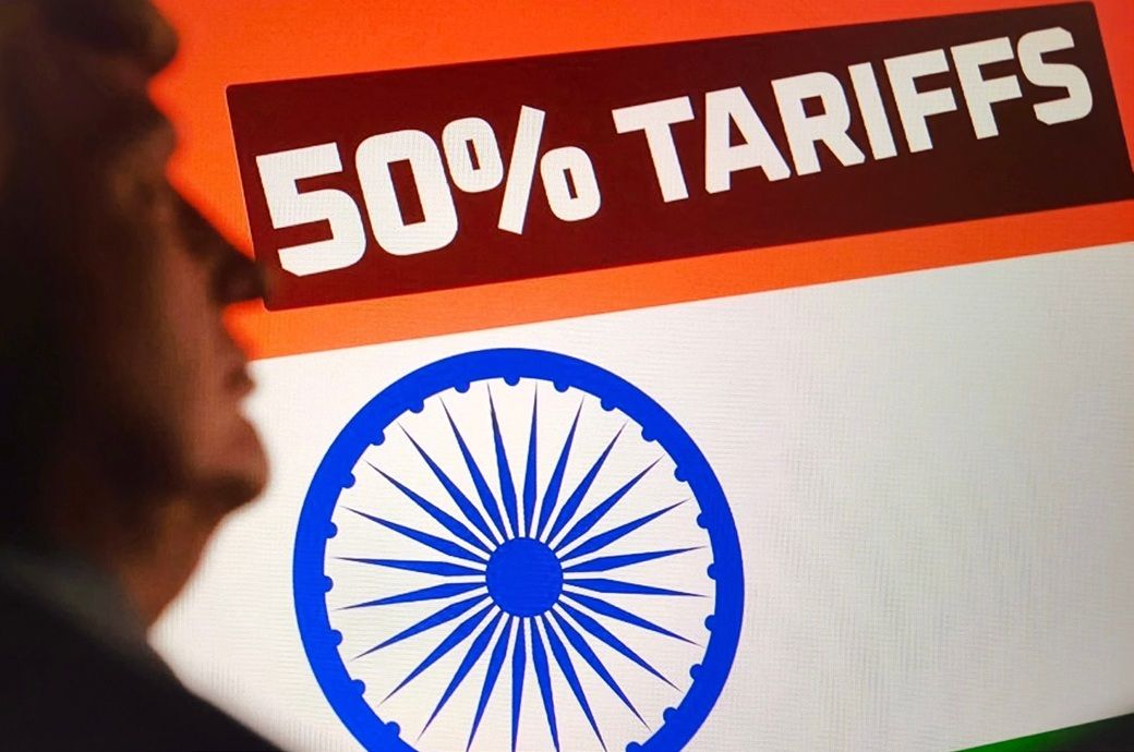 India year-end review 2025: Trapped in the crossfire