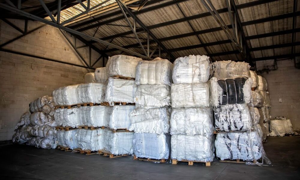 Indian textile sector struggling in energy, waste management: ICRA ESG