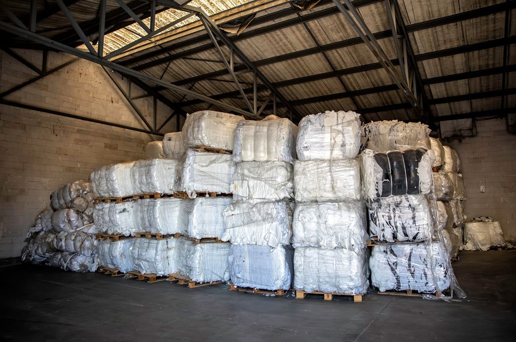 Indian textile sector struggling in energy, waste management: ICRA ESG