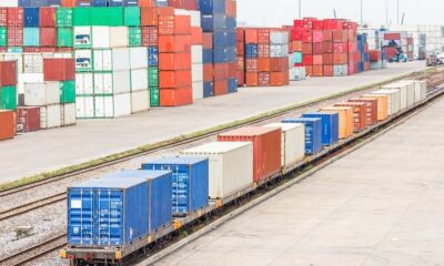 India’s DFCCIL, IRFC sign pact to refinance .11-bn World Bank loans