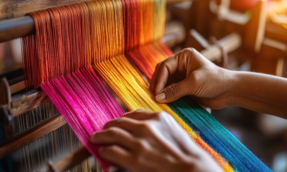 India’s Odisha state approves schemes for silk, handloom sectors