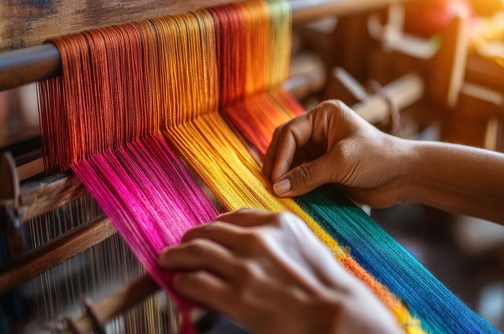 India’s Odisha state approves schemes for silk, handloom sectors