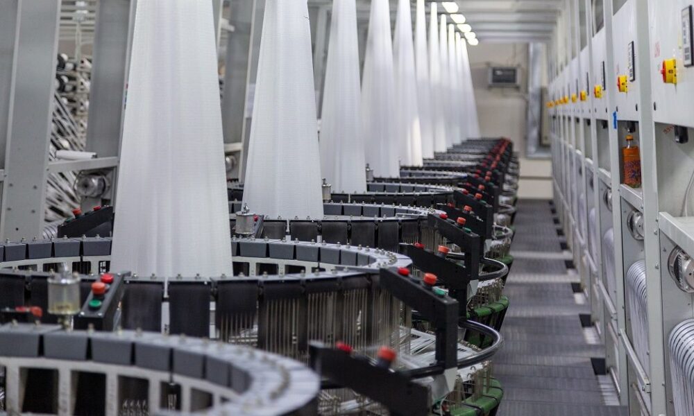 India’s PDS strengthens manufacturing leadership to drive growth